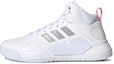 Buy (W) アディダス ネオ Play9tis 2.0 白/銀/ピンク FZ1043