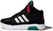Buy (W) adidas neo PLAY9TIS ''Zwart Roze'' EE6070