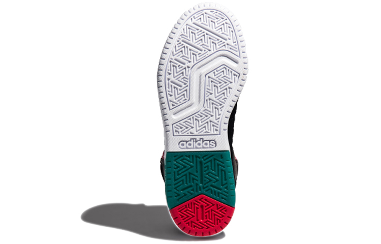 Purchase (W) adidas neo PLAY9TIS ''Schwarz Rosa'' EE6070