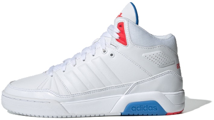 (W) アディダス ネオ PLAY9TIS 白オレンジ EE6071 Buy (W) アディダス ネオ PLAY9TIS 白オレンジ EE6071