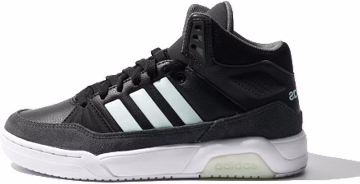 women-adidas-neo-play-9-tis-shoes-black-green-ee-6069