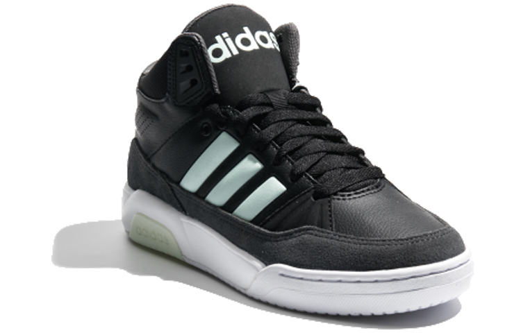 Order adidas neo PLAY9TIS 女款 黑綠