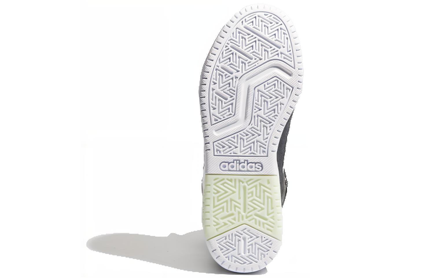 Purchase adidas neo PLAY9TIS 女款 黑綠