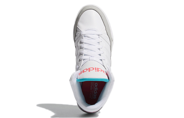 Purchase (W) Zapatillas adidas neo Play9tis Blanco/Rosa AH2167