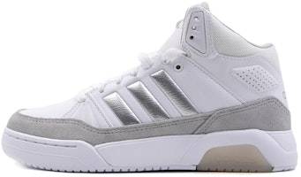 (Women) adidas neo PLAY9TIS Skate shoes 'Black Silver' EE6068 (Women) adidas neo PLAY9TIS Skate shoes 'Black Silver' EE6068