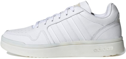 (Women) adidas Postmove 'Triple White' H00459 (Women) adidas Postmove 'Triple White' H00459