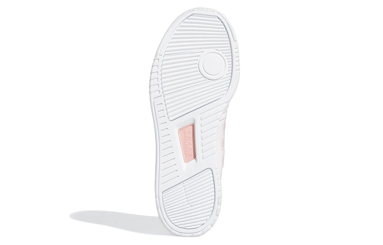 (W) adidas neo Postmove 'Pink Silver' 圖 6