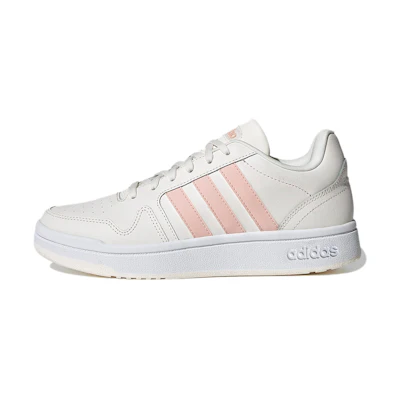(W) adidas NEO Postmove 'Retro Basketball Pink'
