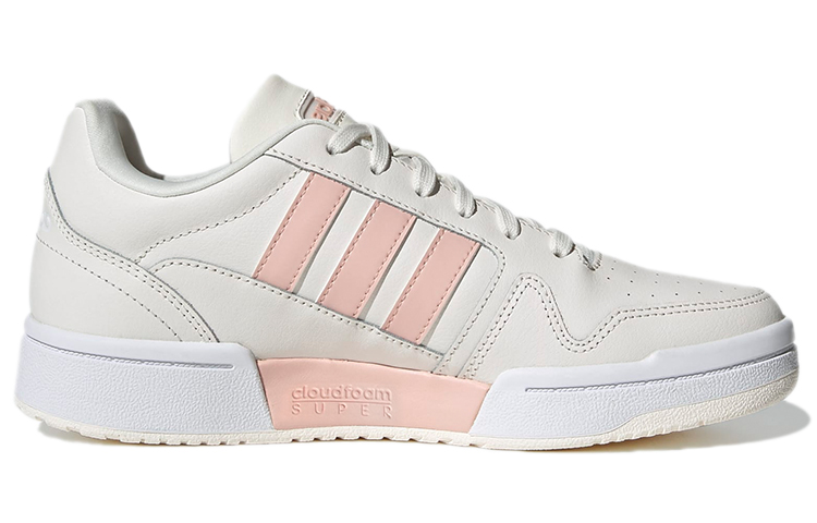 Order (W) adidas NEO Postmove 'Retro Basket Pink' H00455