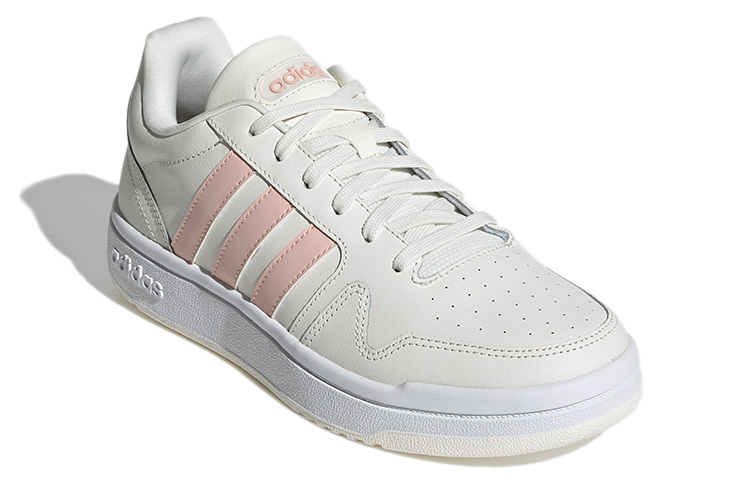 Lookbook (W) adidas NEO Postmove 'Retro Basket Pink' H00455