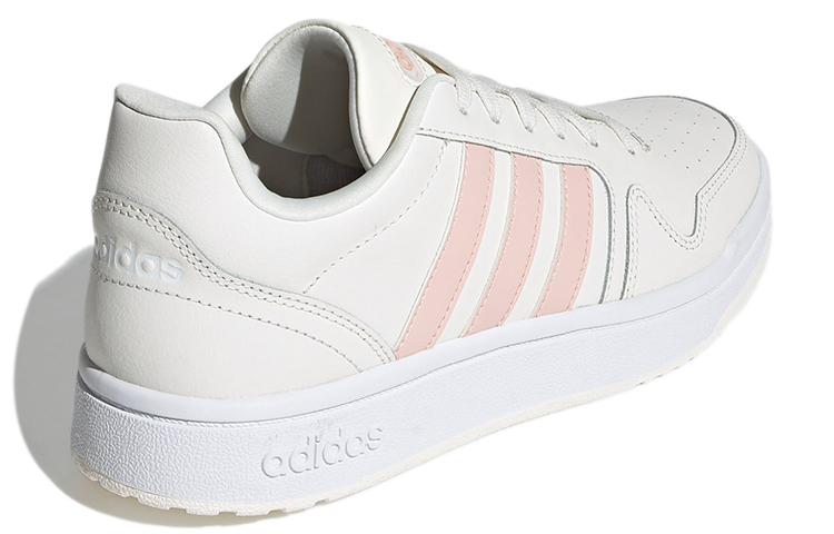 Shop (W) adidas NEO Postmove 'Retro Basket Pink' H00455