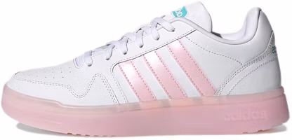 (Women) adidas Neo Postmove 'White Pink' GY7545 (Women) adidas Neo Postmove 'White Pink' GY7545