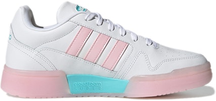 (W) adidas Neo Postmove 'Putih Pink' GY7545 Order (W) adidas Neo Postmove 'Putih Pink' GY7545