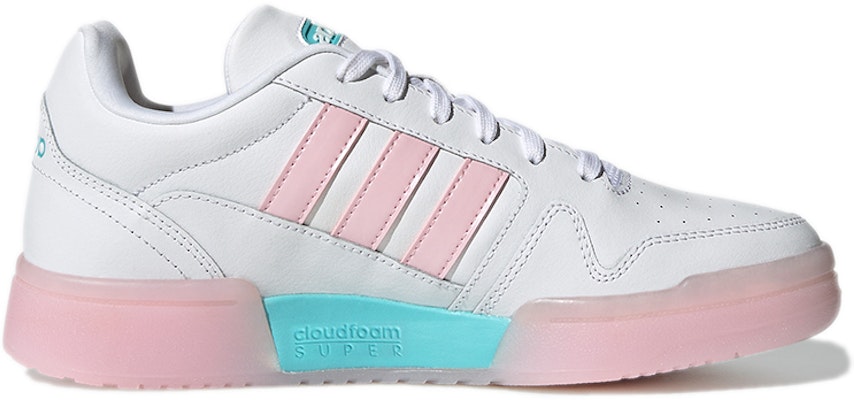 (W) adidas Neo Postmove 'Blanco Rosa' GY7545 Order (W) adidas Neo Postmove 'Blanco Rosa' GY7545