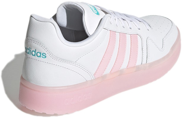 (W) adidas Neo Postmove 'Blanco Rosa' GY7545 Shop (W) adidas Neo Postmove 'Blanco Rosa' GY7545