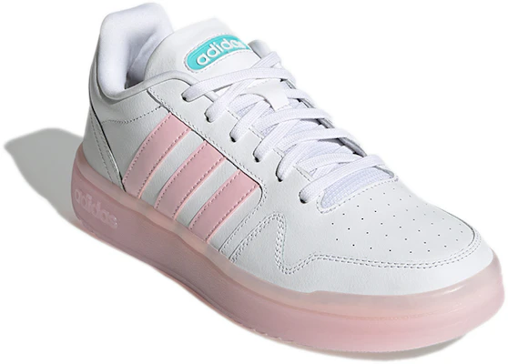 (女款)adidas Neo Postmove '白粉' GY7545 Shop (女款)adidas Neo Postmove '白粉' GY7545