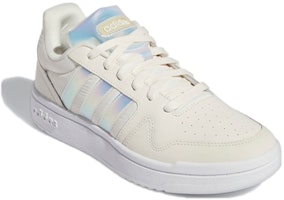 adidas neo Postmove 休閒 低筒 板鞋 女款 白銀 Lookbook adidas neo Postmove 休閒 低筒 板鞋 女款 白銀