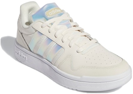 (W) adidas Neo Postmove 'Putih Perak' GY1025 Lookbook (W) adidas Neo Postmove 'Putih Perak' GY1025