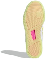 (W) adidas neo Postmove 'Putih Kuning Hijau' GY7544 Details for (W) adidas neo Postmove 'Putih Kuning Hijau' GY7544