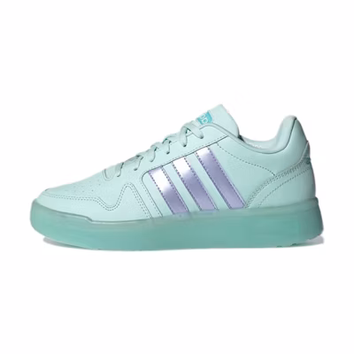 (W) adidas neo Postmove Blue