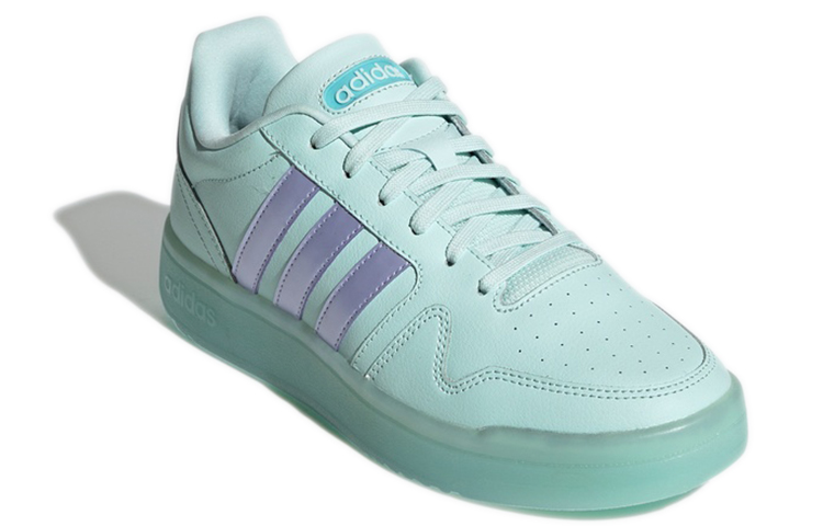 Lookbook (W) adidas Neo Postmove Biru GY7542