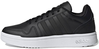 (Women) adidas Neo Postmove Low 'Retro Black White' H00457 (Women) adidas Neo Postmove Low 'Retro Black White' H00457