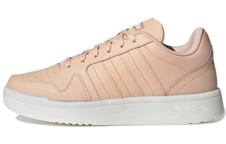 (Women) adidas neo Postmove Low 'Retro Pink White' H00458