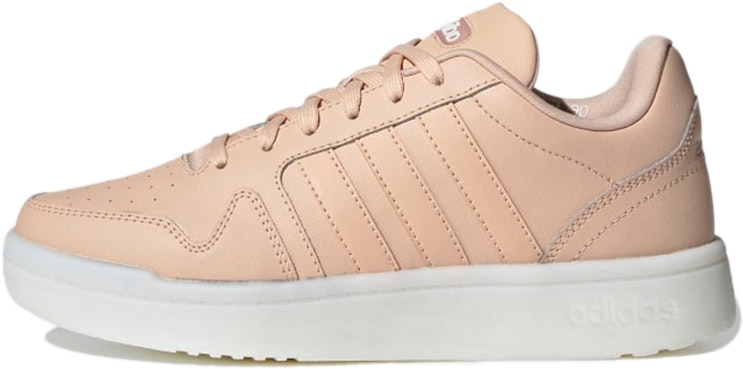 women-adidas-neo-postmove-low-retro-pink-white-h00458