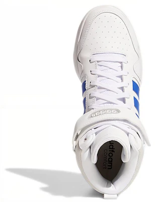 (W) adidas neo Postmove Mid ''Wit Blauw'' GW5558 Purchase (W) adidas neo Postmove Mid ''Wit Blauw'' GW5558