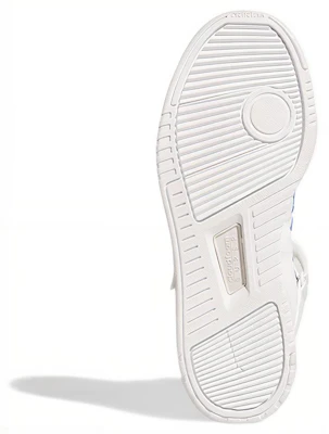 (W) adidas neo Postmove Mid ''Wit Blauw'' GW5558 Details for (W) adidas neo Postmove Mid ''Wit Blauw'' GW5558