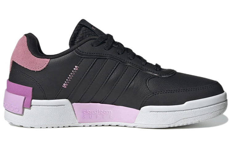 Order (W) adidas NEO Postmove SE ''Noir'' GZ6789