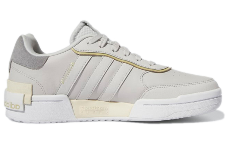 (W) adidas NEO Postmove SE 'Grey CMFT' 圖 2