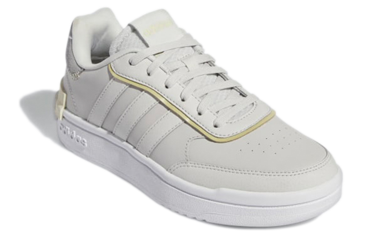 (W) adidas NEO Postmove SE 'Grey CMFT' 圖 3