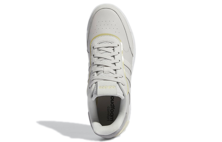 (W) adidas NEO Postmove SE 'Grey CMFT' 圖 5