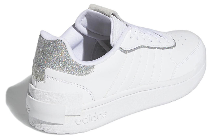 Shop (W) adidas Neo Postmove SE ''Weiß Silber'' GY6683