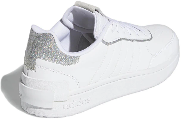 (W) adidas Neo Postmove SE ''Weiß Silber'' GY6683 Shop (W) adidas Neo Postmove SE ''Weiß Silber'' GY6683