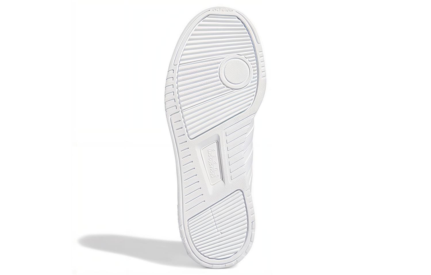 Details for (W) adidas neo Postmove Se ''Wit Geel'' GZ4060