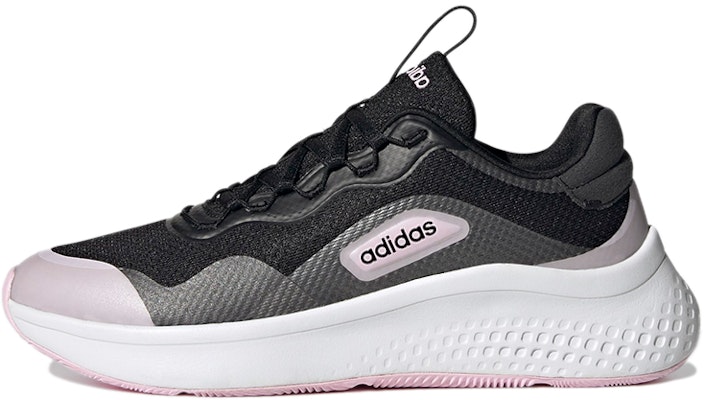 (Women) adidas neo Primrose Sleek 'Black Pink' GY5046 Buy (Women) adidas neo Primrose Sleek 'Black Pink' GY5046