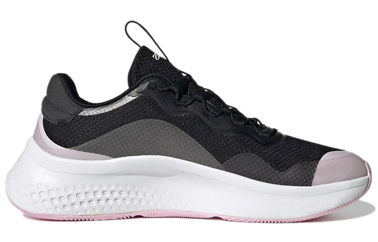 Order (Women) adidas neo Primrose Sleek 'Black Pink' GY5046