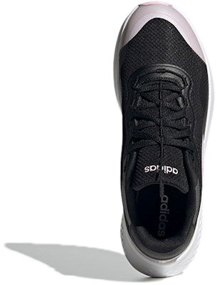 Buy (Women) adidas neo Primrose Sleek 'Black Pink' GY5046 Novelship