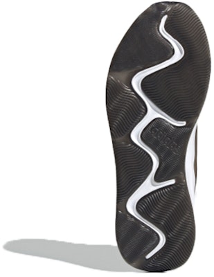 (W) adidas neo Primrose Sleek 'Blanco Crema Marrón' FZ3214 Details for (W) adidas neo Primrose Sleek 'Blanco Crema Marrón' FZ3214