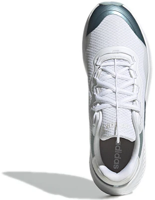 adidas neo 耐磨防滑 低筒 跑步鞋 女款 白藍 Purchase adidas neo 耐磨防滑 低筒 跑步鞋 女款 白藍