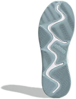 adidas neo 耐磨防滑 低筒 跑步鞋 女款 白藍 Details for adidas neo 耐磨防滑 低筒 跑步鞋 女款 白藍