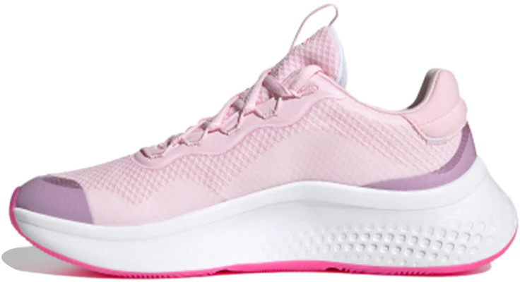 (W) adidas neo Primrose Sleek Merah Muda/Putih FY6052 Buy (W) adidas neo Primrose Sleek Merah Muda/Putih FY6052