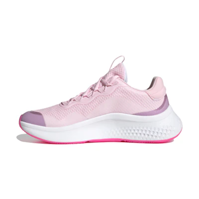 (W) adidas neo Primrose Sleek Pink/White
