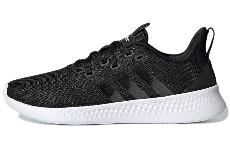 (W) adidas NEO Puremotion 'Black CMFT'
