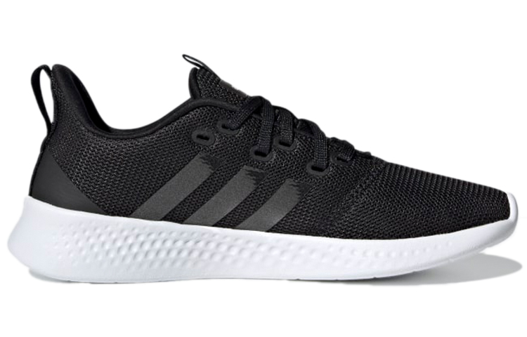 (W) adidas NEO Puremotion 'Black CMFT' 圖 2