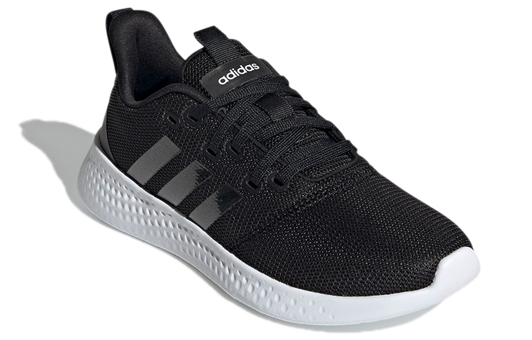 (W) adidas NEO Puremotion 'Black CMFT' 圖 3