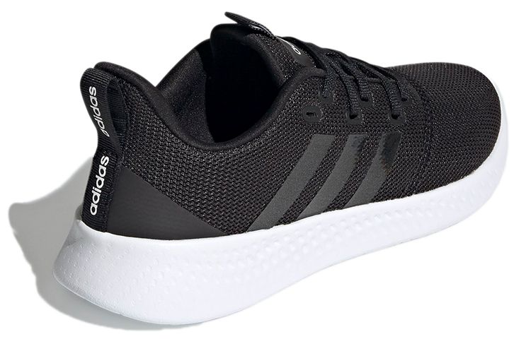 (W) adidas NEO Puremotion 'Black CMFT' 圖 4