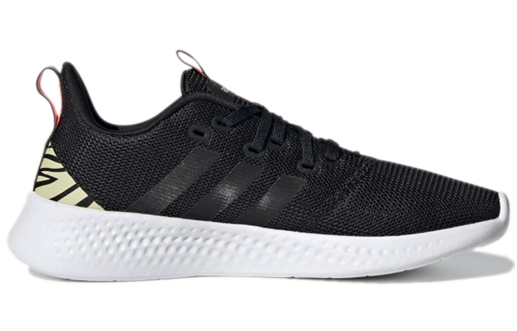 (W) adidas NEO Puremotion 'Black CMFT Casual' 圖 2